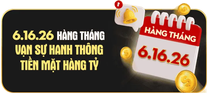 Cập nhật khuyến mãi Sun888